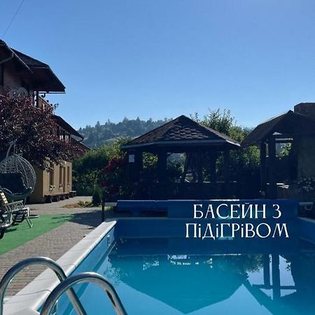 Садиба "Яна" سلافسكي المظهر الخارجي الصورة